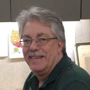 John Cosentino