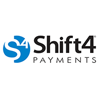 Shift 4 Payments logo