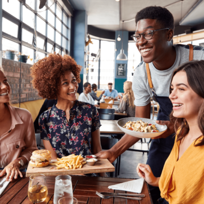Cloud-Based Loyalty Program