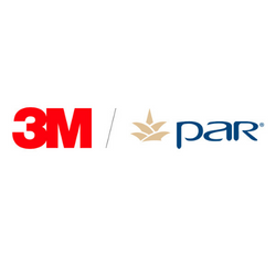 3M/Par Logo