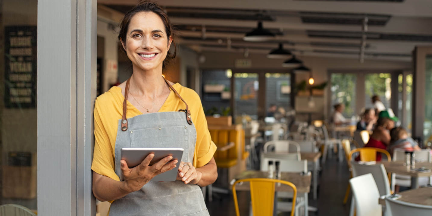 Restaurant Cloud Software Restaurant Cloud Software