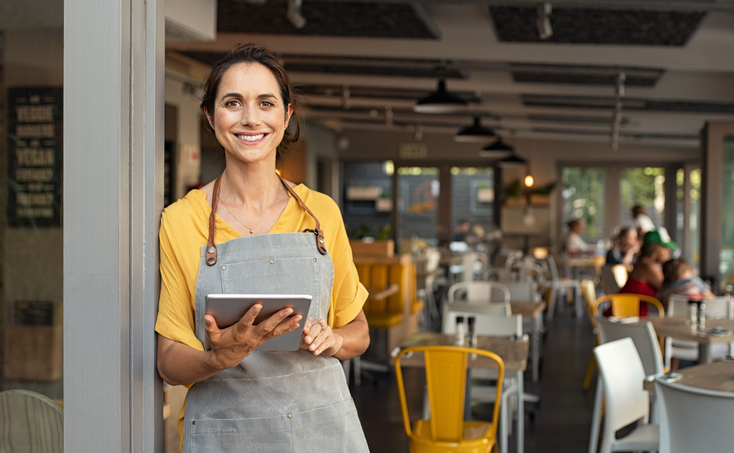 Restaurant Cloud Software Restaurant Cloud Software