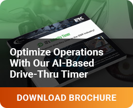 Optimize Operations With Our AI-Based Drive-Thru Timer