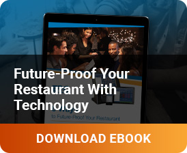 Future-Proof Your Restaurant With Technology