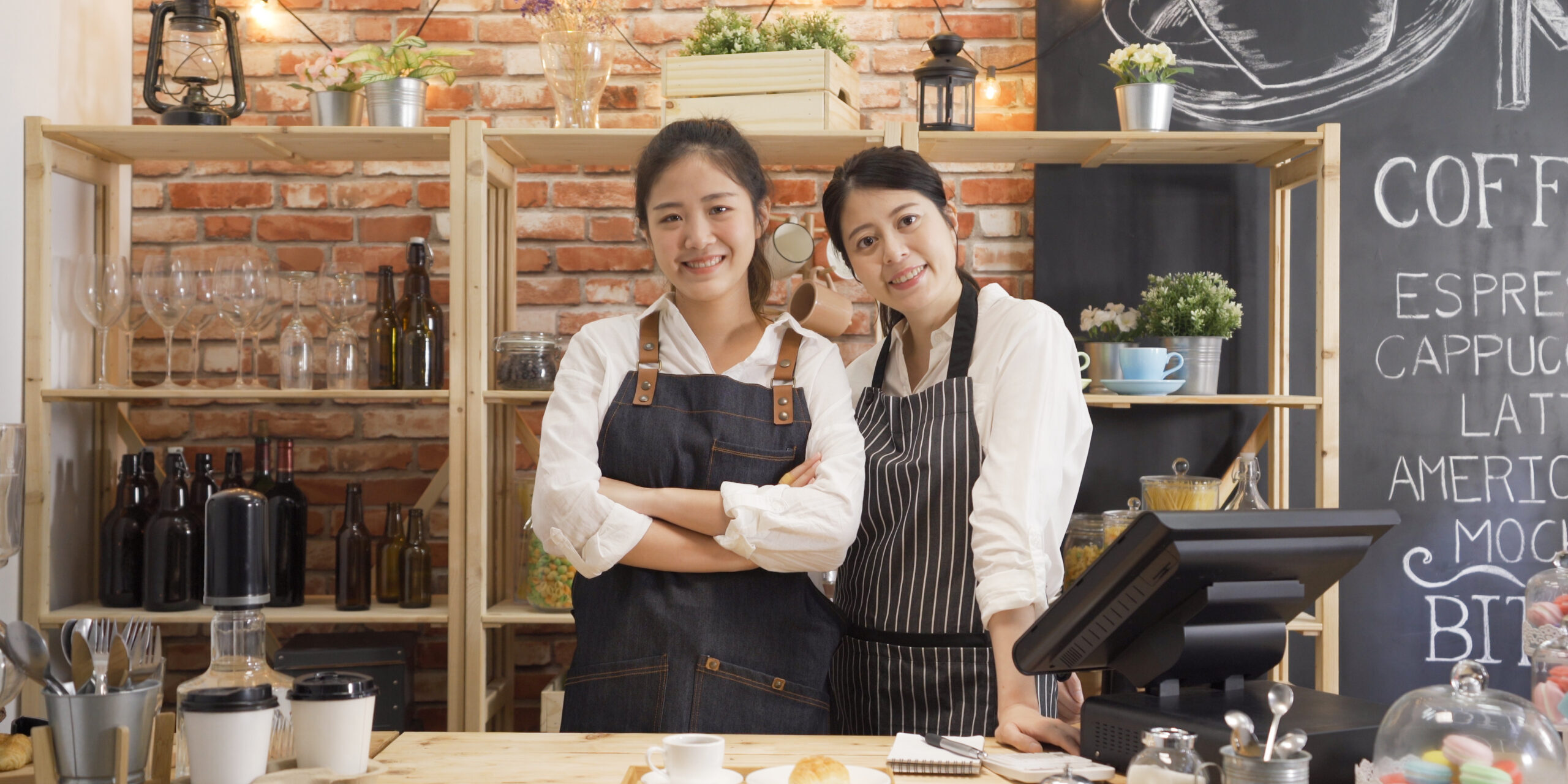 Restaurant Technology Restaurant owners