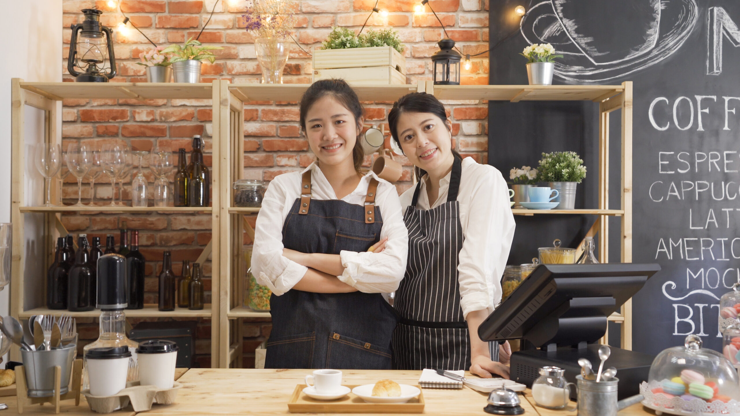 Restaurant Technology Restaurant owners