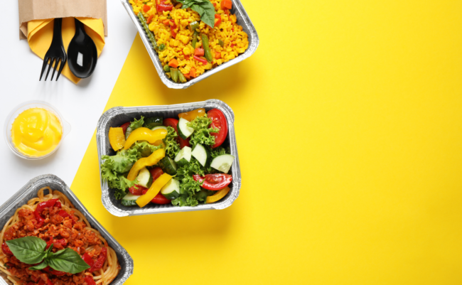 Food Delivery food delivery