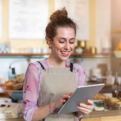 Advanced Back Office Software