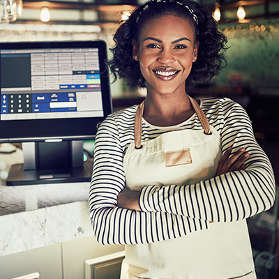 Enterprise Restaurant POS