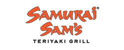 samurai sams